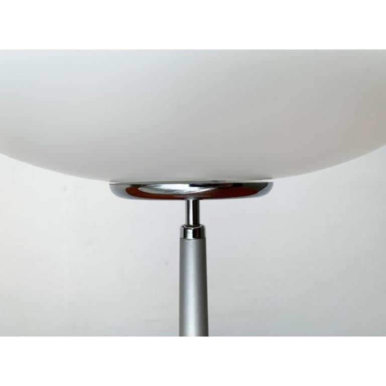 Lampe de bureau postmoderne Pao T1 de Matteo Thun pour Arteluce, Italie, années 1990 Bon état - En vente à Hamburg, DE