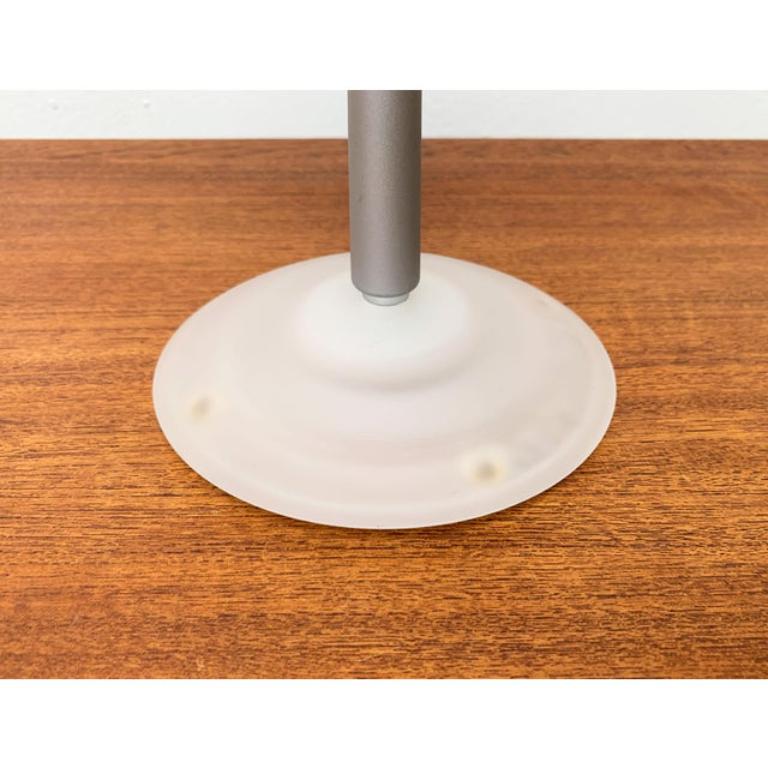 Lampe de bureau postmoderne Pao T1 de Matteo Thun pour Arteluce, Italie, années 1990 en vente 1