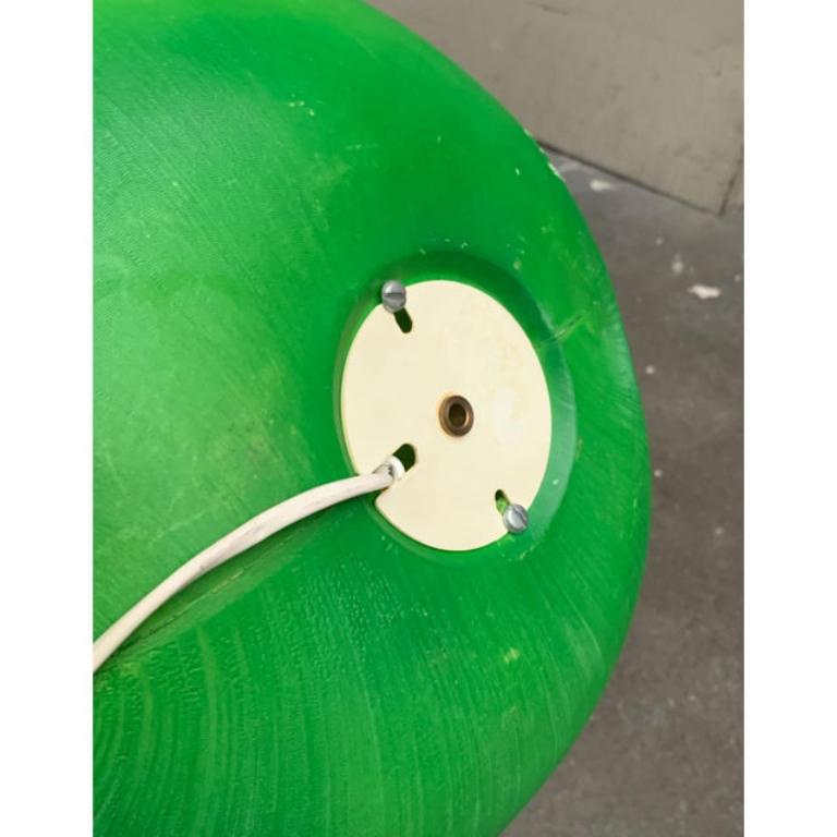 Postmodern Pear Floor Lamp, 1970s For Sale 3