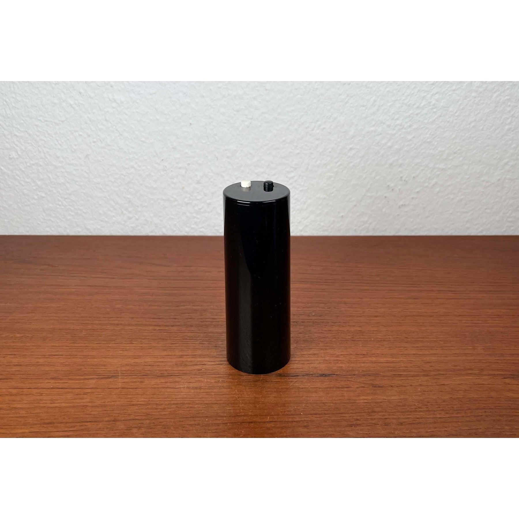 Postmodern Pepper and Salt Shaker from Ide-Bank, Norway, 1980s For Sale 3
