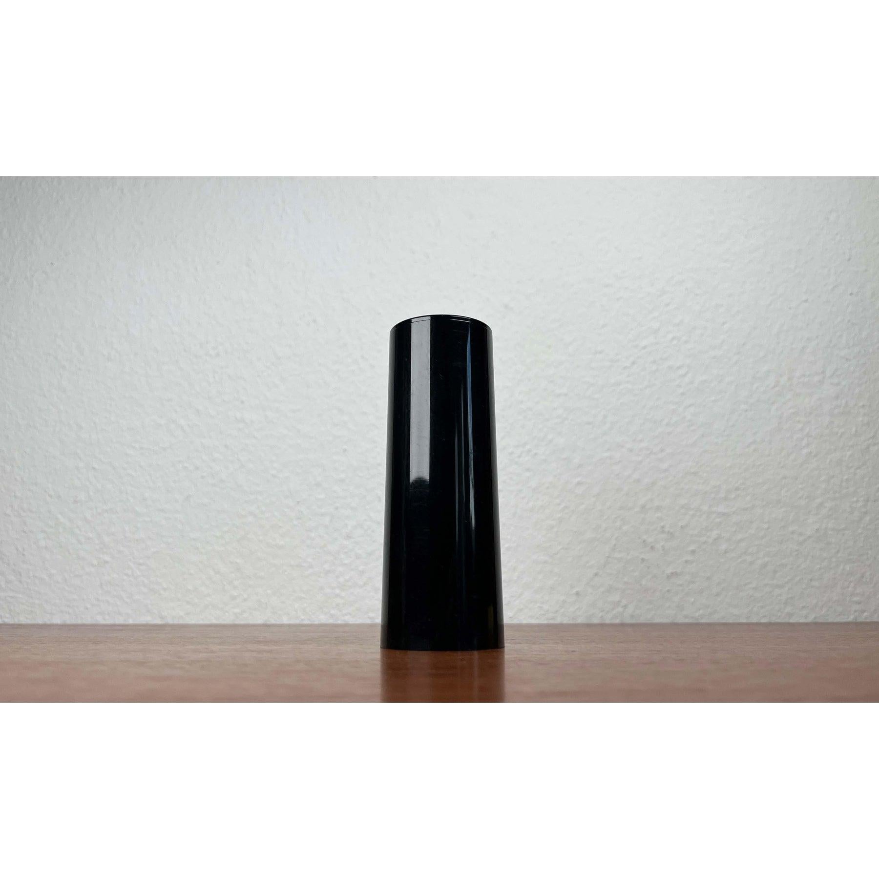 Norwegian Postmodern Pepper and Salt Shaker from Ide-Bank, Norway, 1980s For Sale