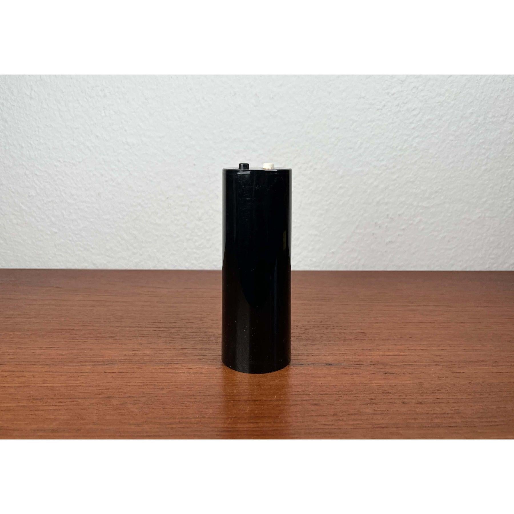 Postmodern Pepper and Salt Shaker from Ide-Bank, Norway, 1980s For Sale 1