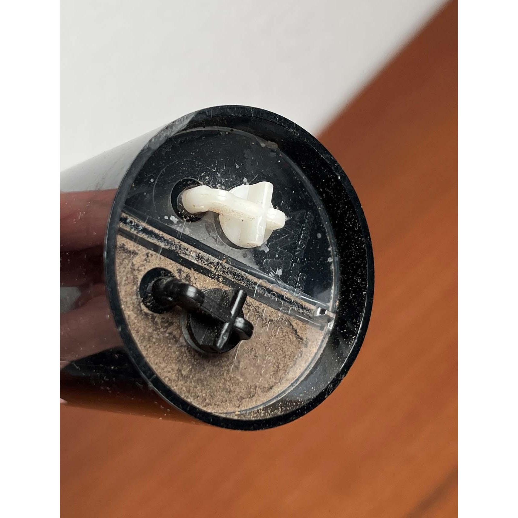 Postmodern Pepper and Salt Shaker from Ide-Bank, Norway, 1980s For Sale 2