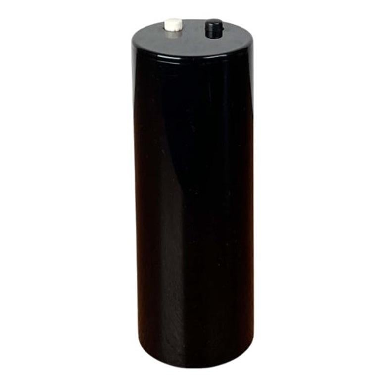 Postmodern Pepper and Salt Shaker from Ide-Bank, Norway, 1980s For Sale