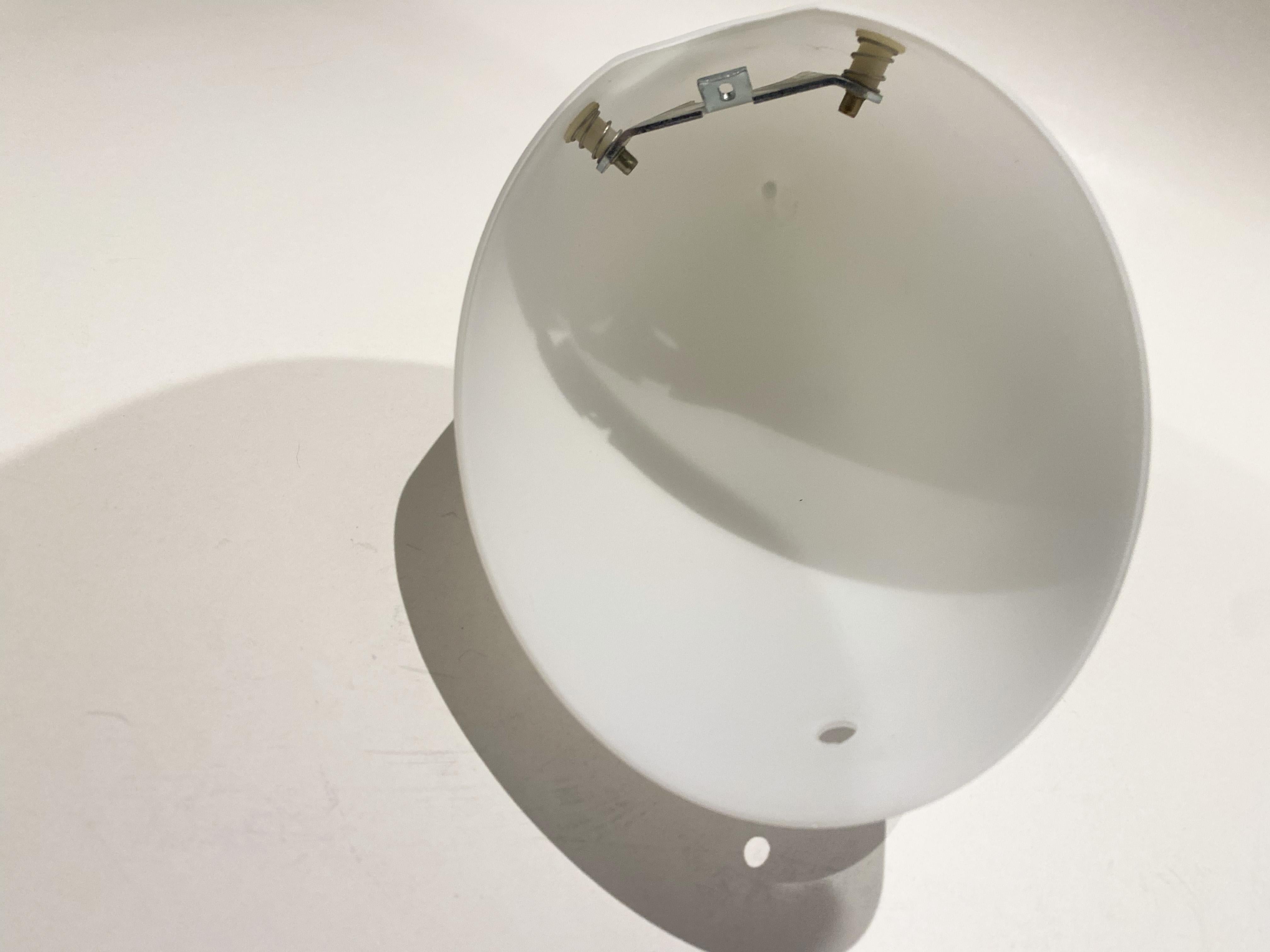 italien Appliques postmodernes Luci Fair de Philippe Starck pour Flos, 1ère édition, années 1980. en vente