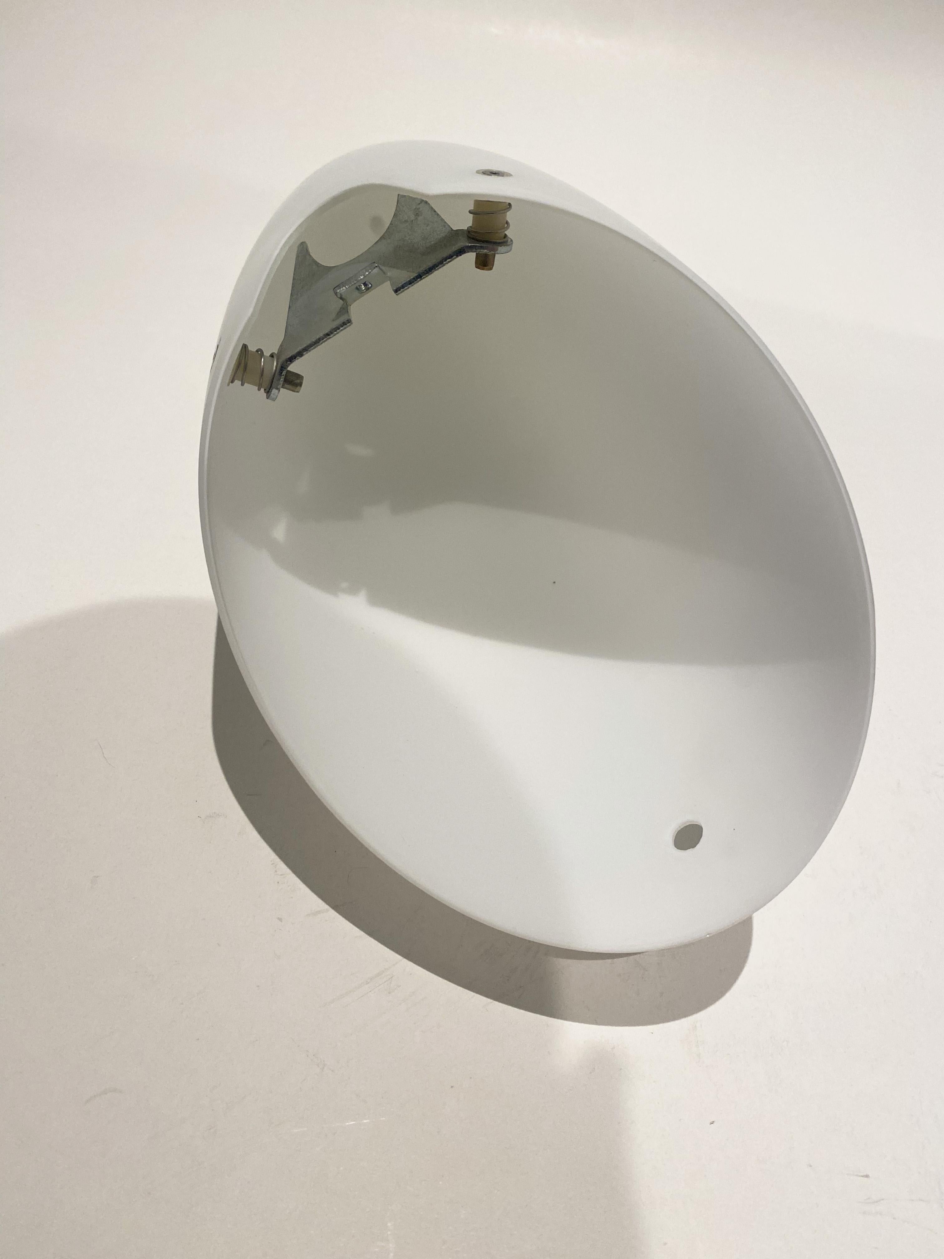 Fin du 20e siècle Appliques postmodernes Luci Fair de Philippe Starck pour Flos, 1ère édition, années 1980. en vente