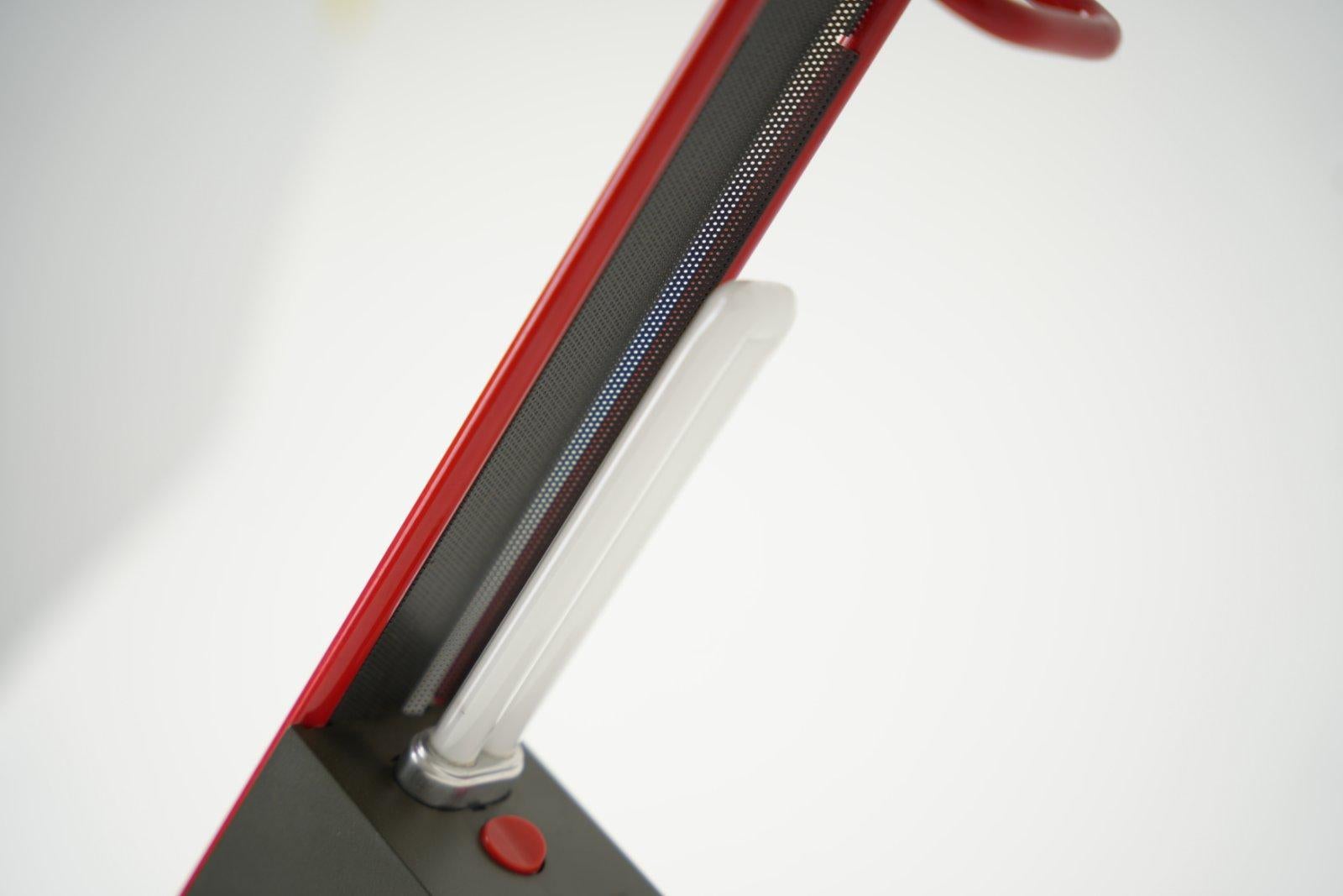 Postmodern Philips Table Lamp 1980s For Sale 1