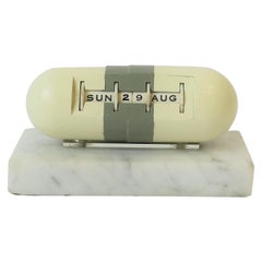 Postmodern Pill Desk Calendar