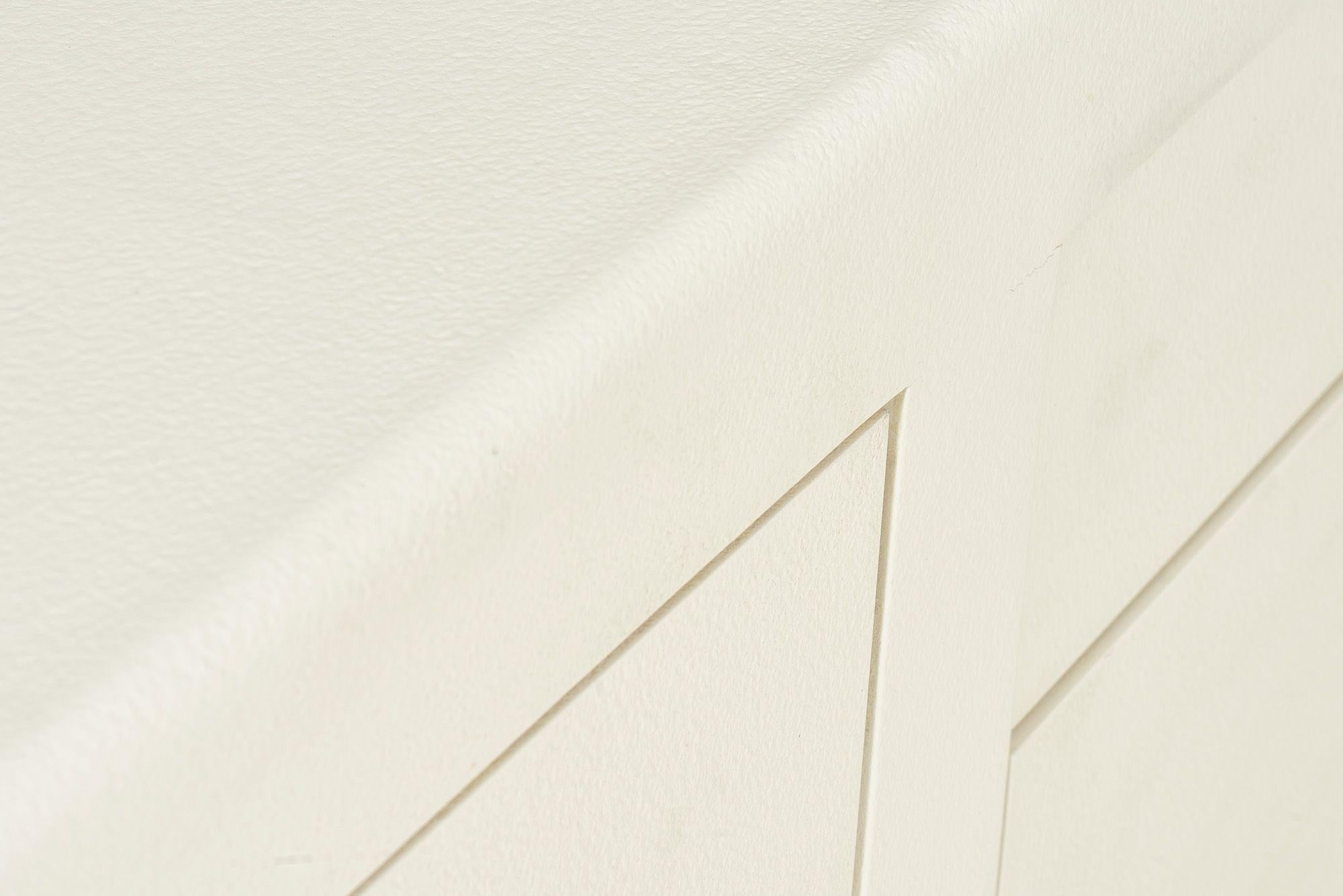 Postmodern Plaster Dresser, 1970 2