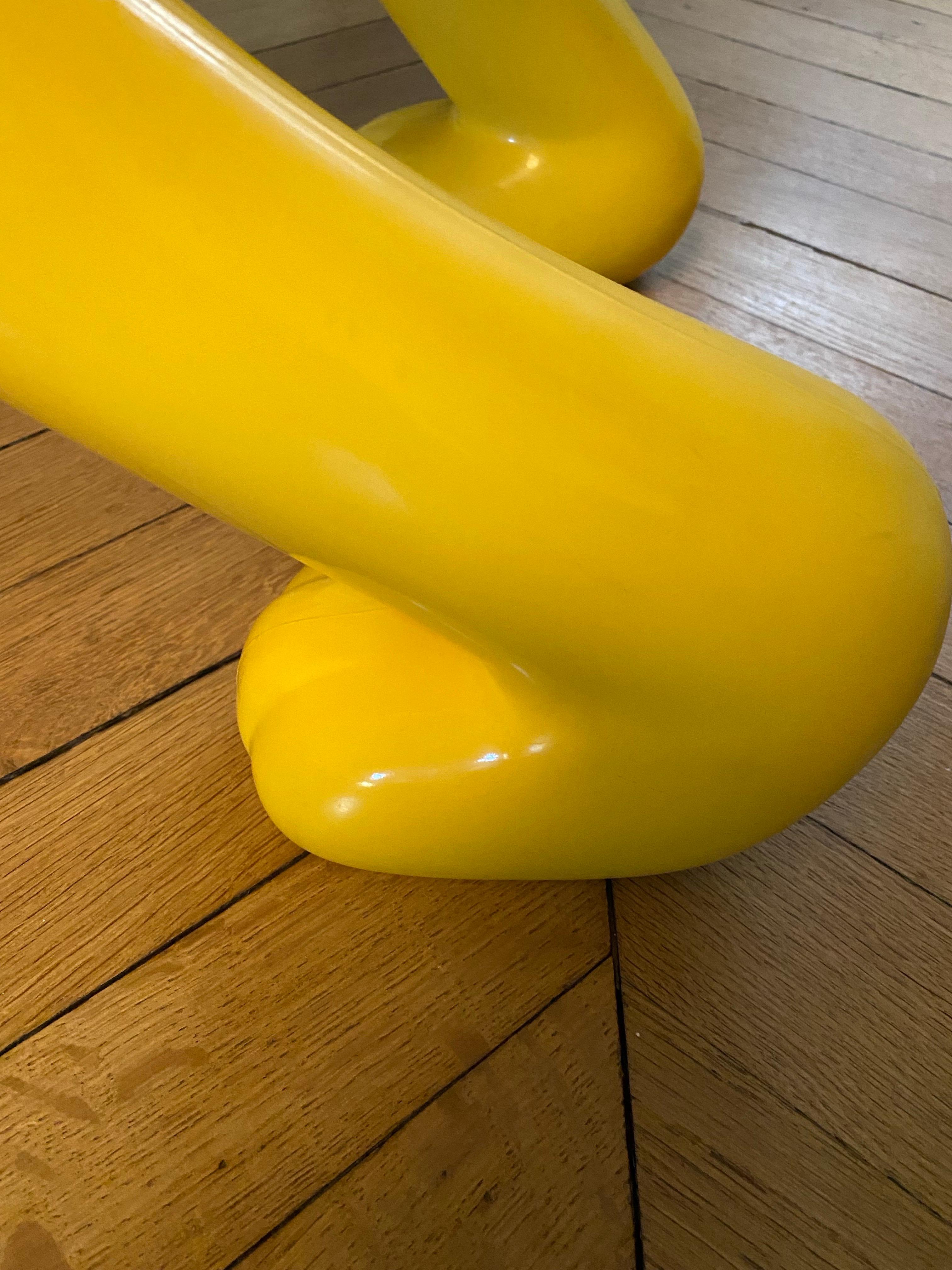 Postmodern Pluto Desk by Pierre Colleu for Starform and Disney, France 1980s. finales del siglo XX en venta