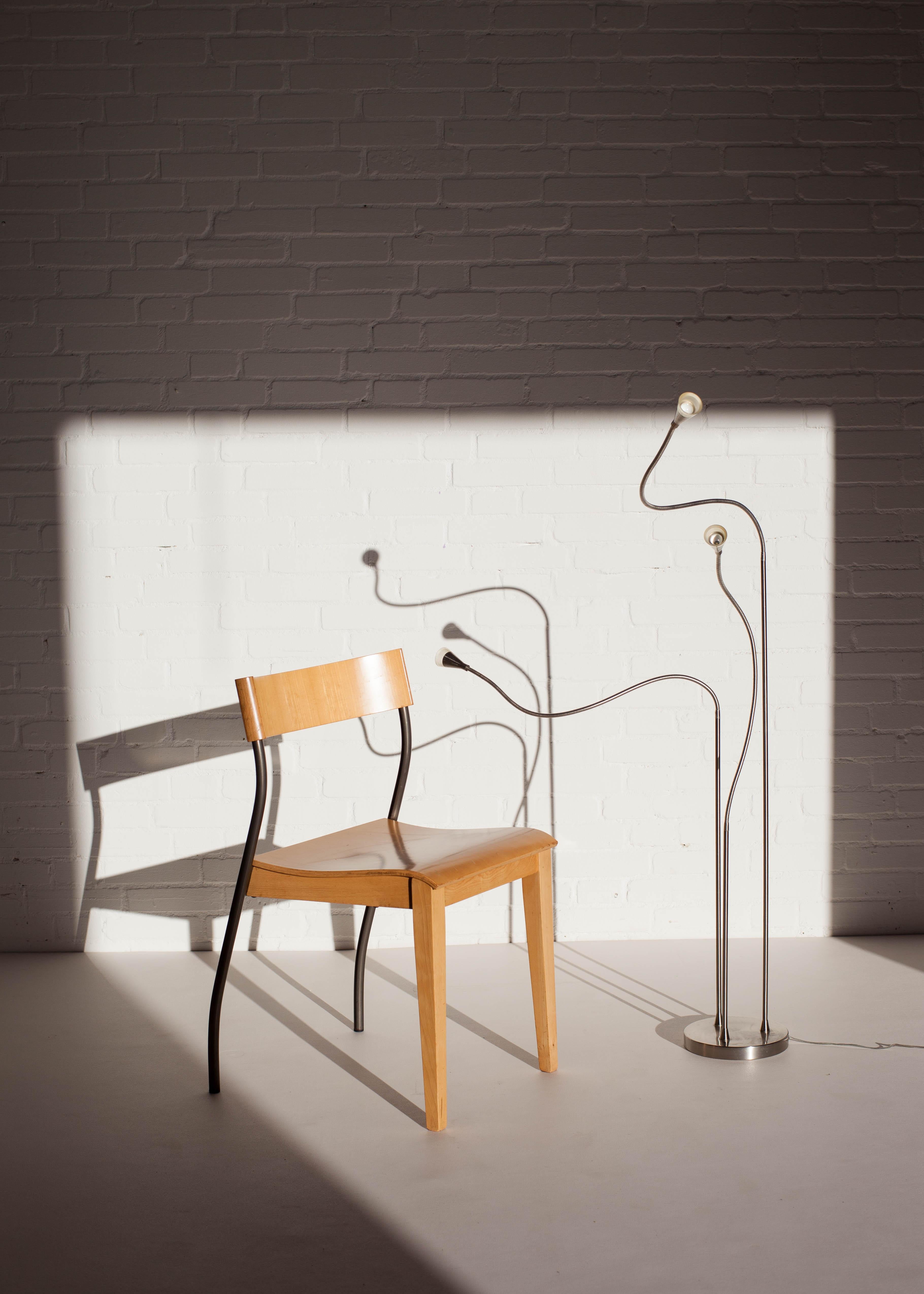 chaise empilable ikea
