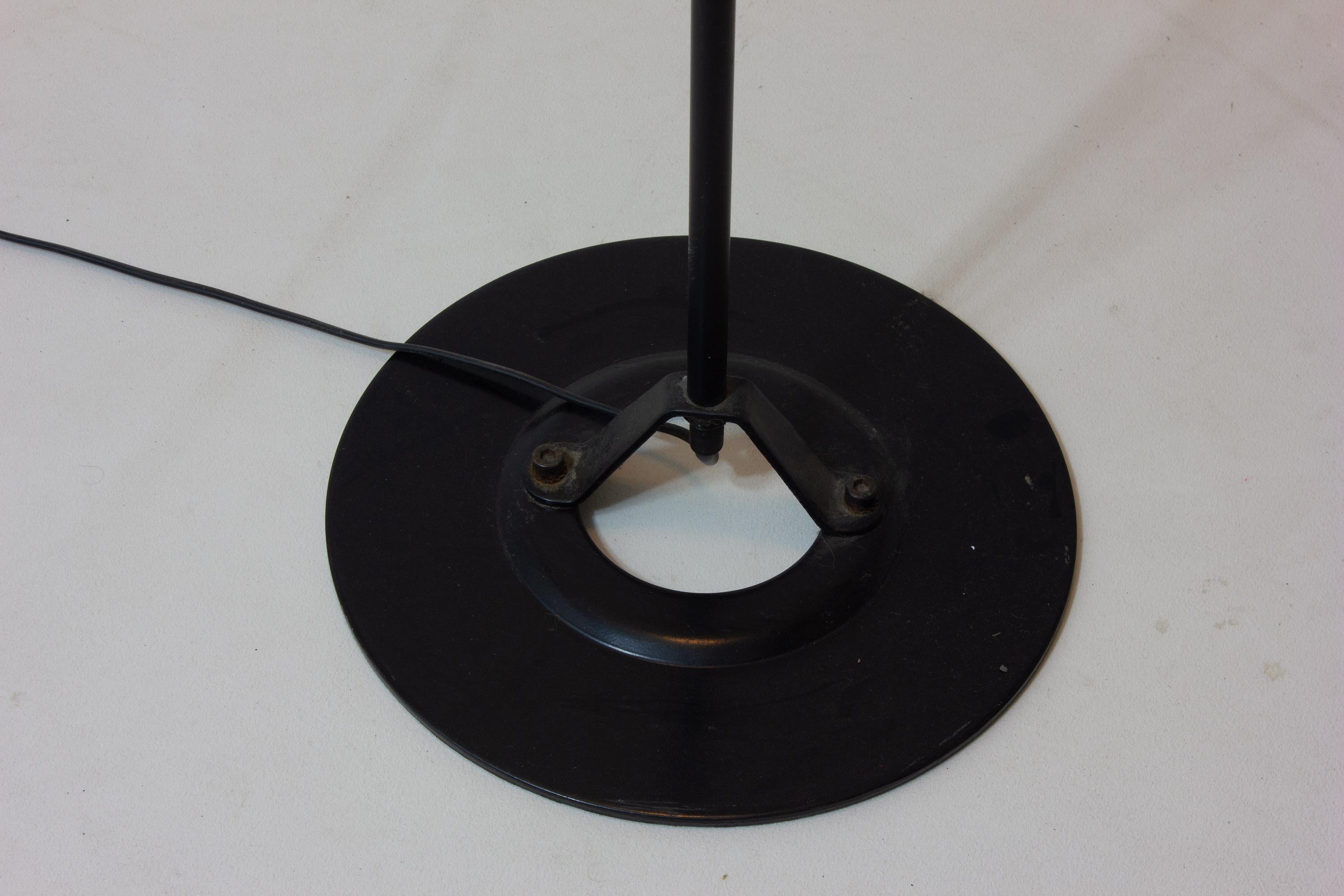 Lámpara postmoderna 'Polifemo' de Artemide, Italia Años 80 en venta 6