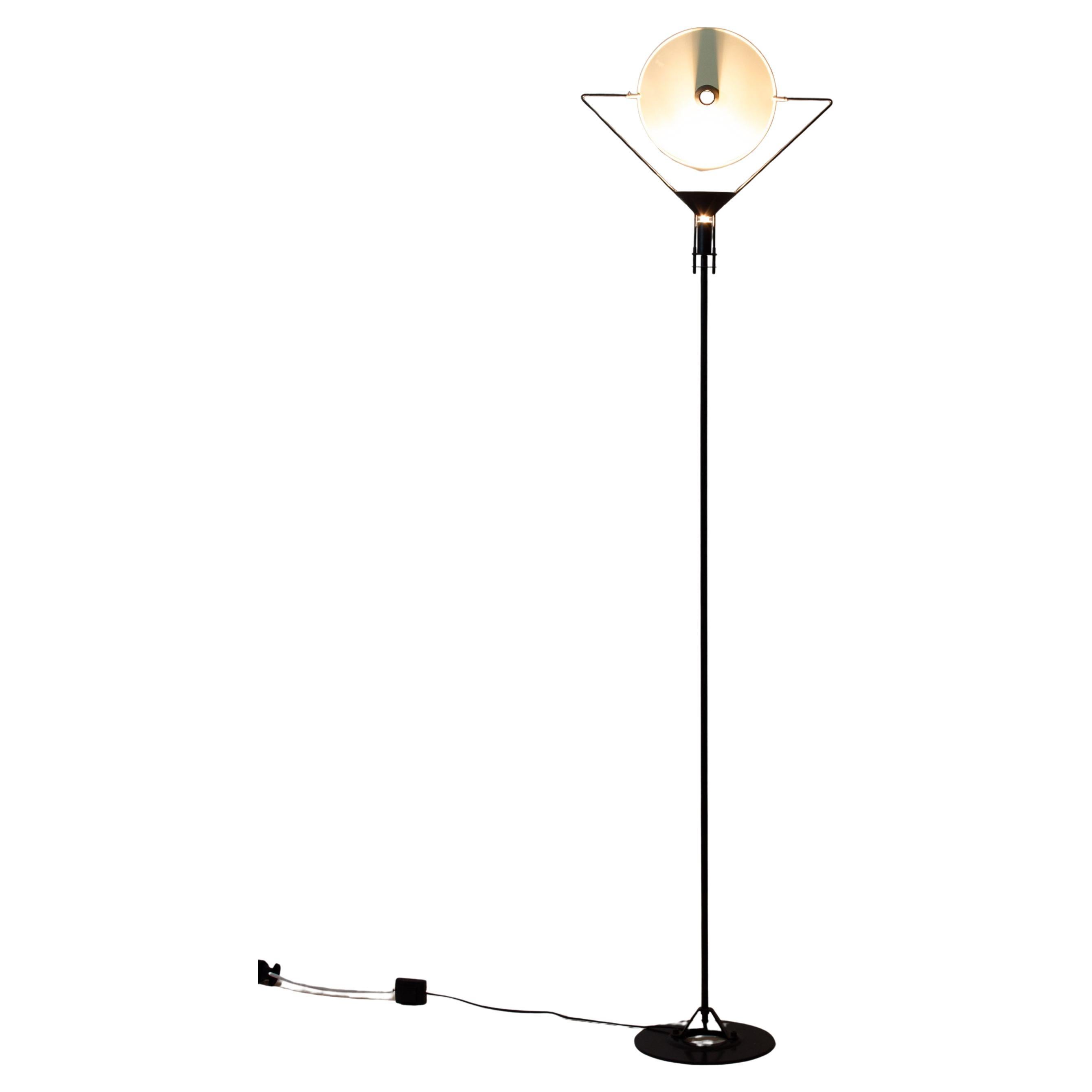 Postmodern
Polifemo
lamp by Artemide, Italy 1980s