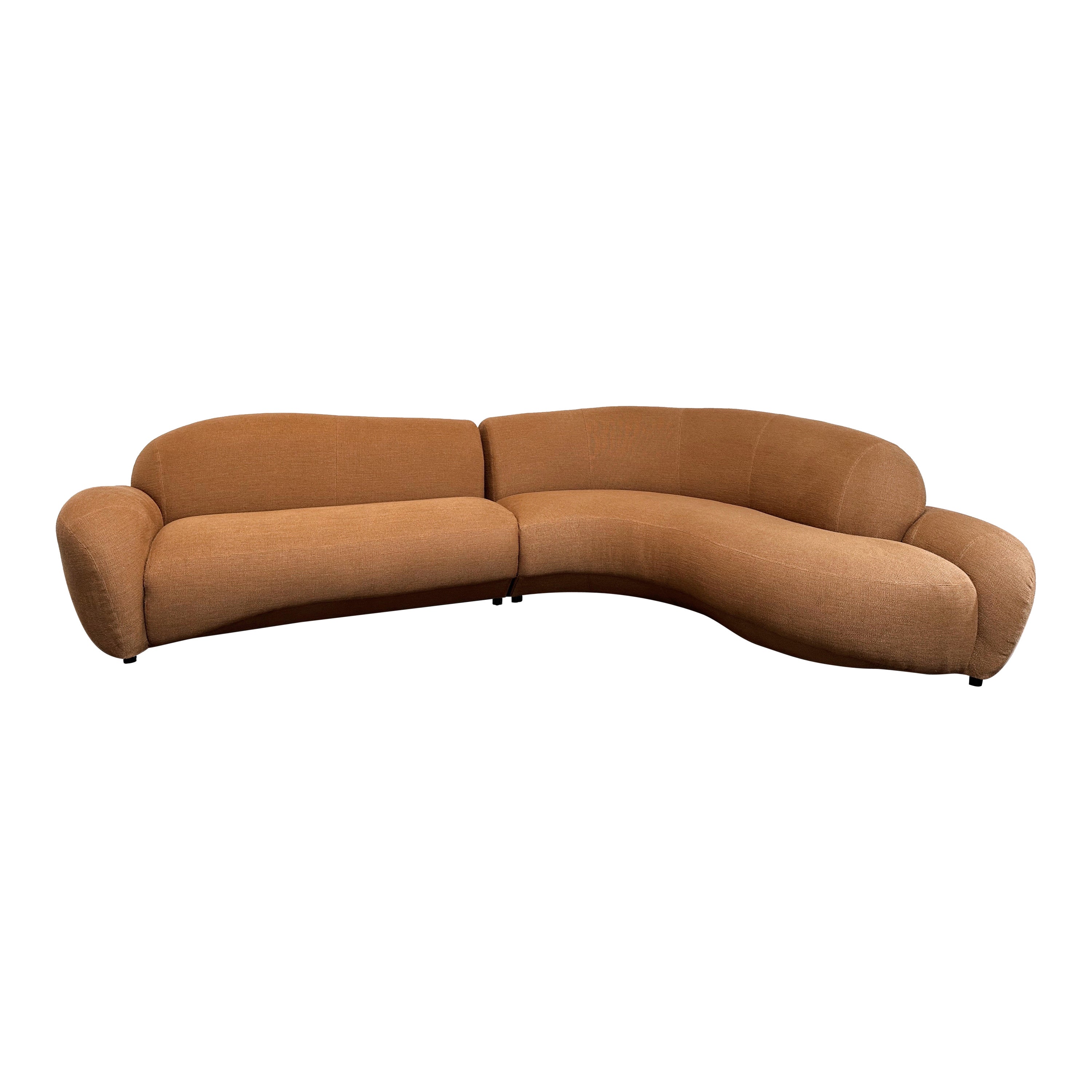 Postmodern Preview Sectional