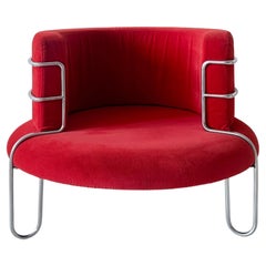 Lounge Chairs
