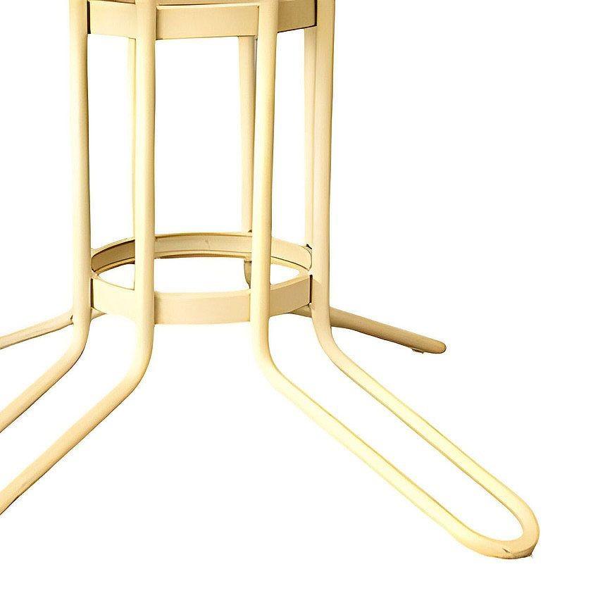 Modern Round 