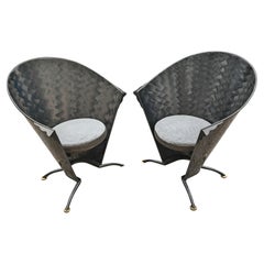 Armchairs