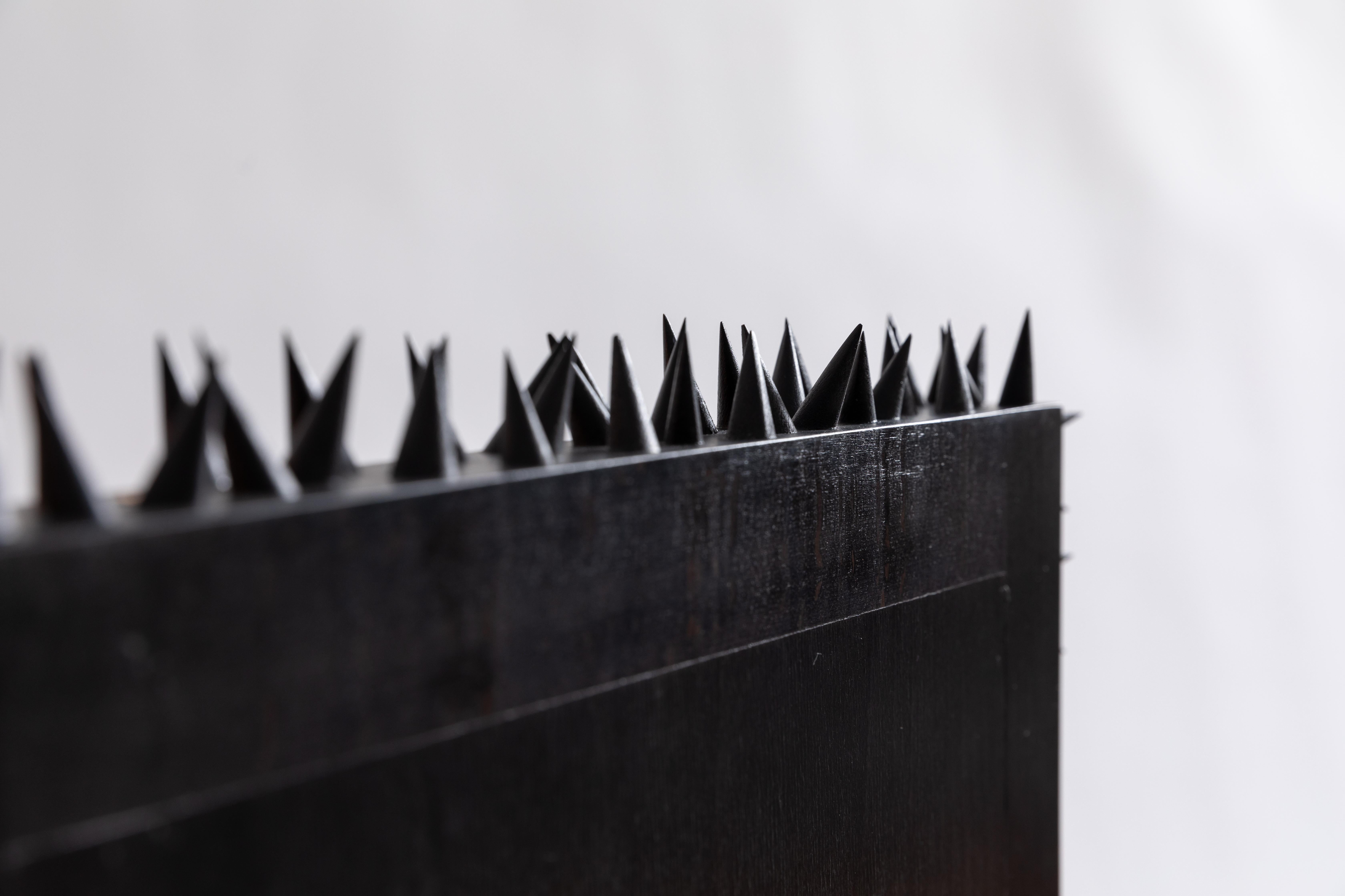 Postmodern Sculptural Chair 