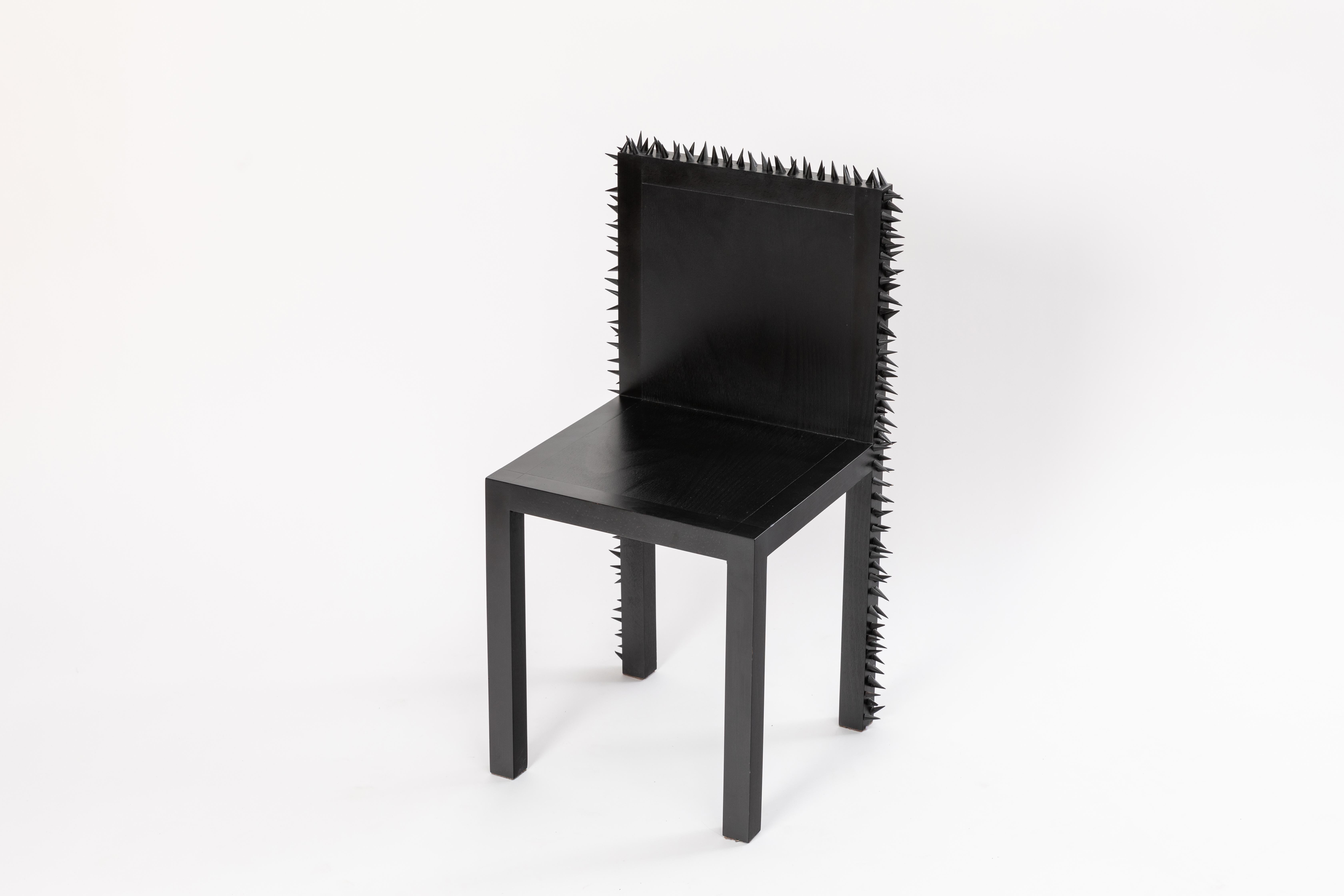pallucco chair