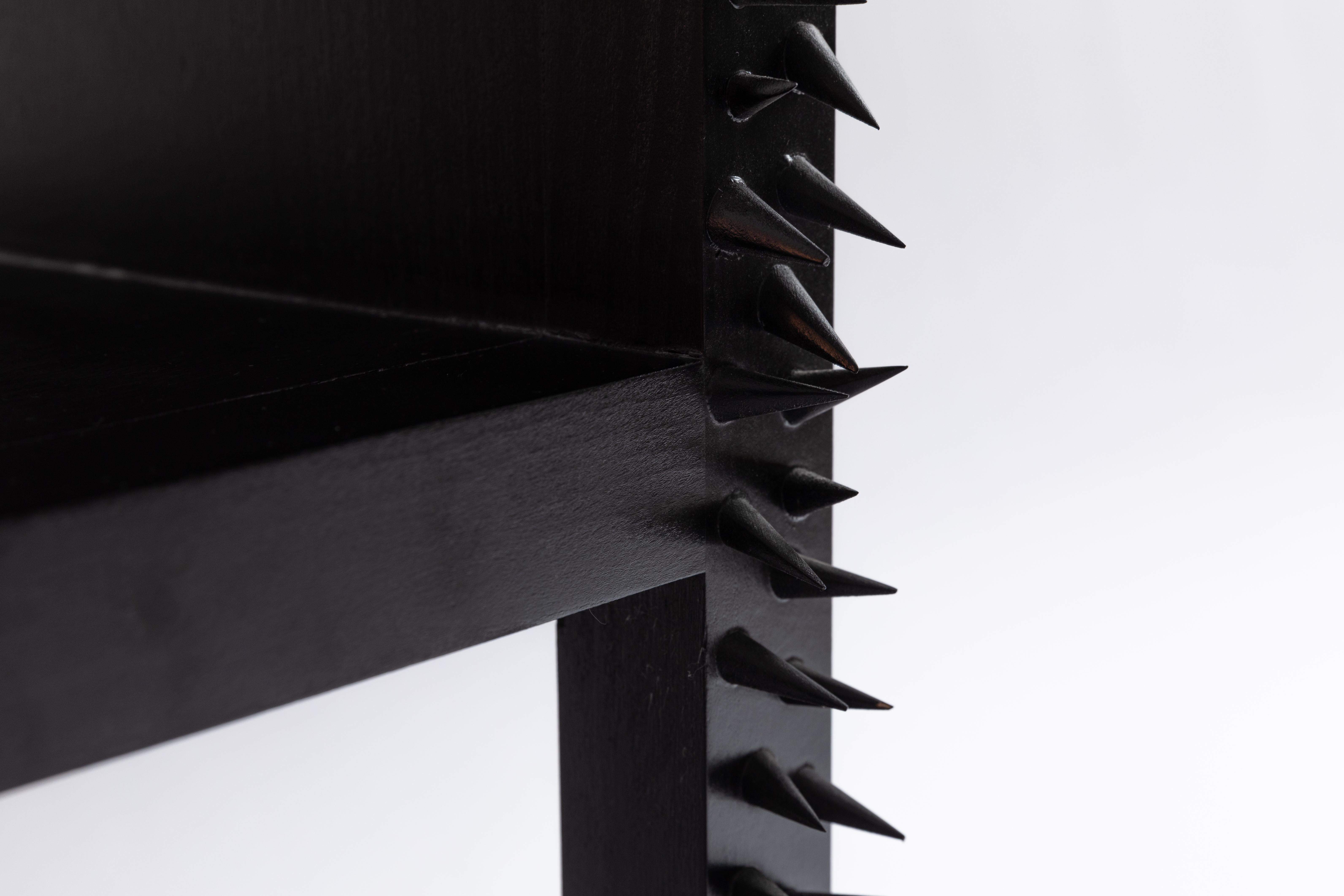 Postmodern Sculptural Chair 
