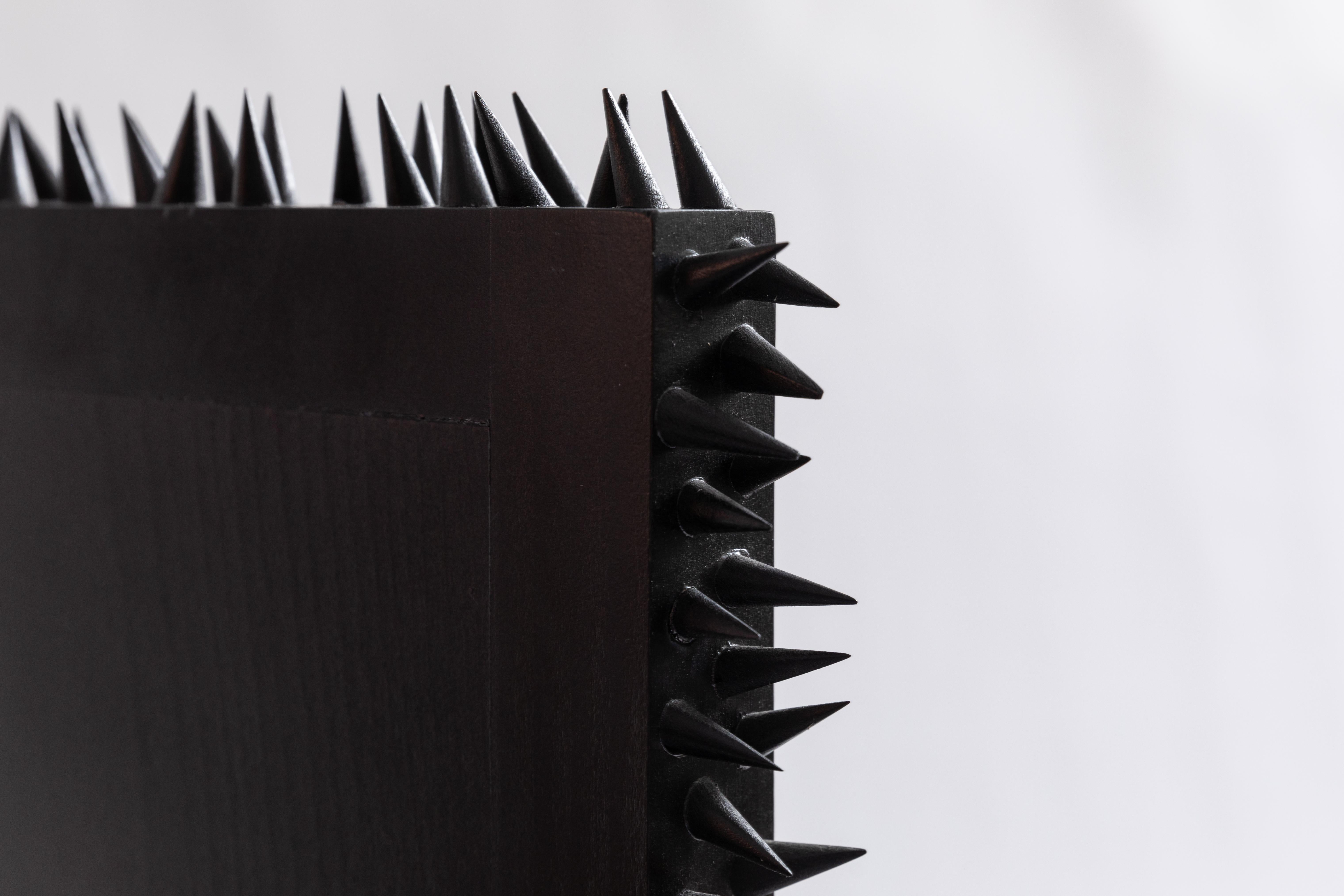 Late 20th Century Postmodern Sculptural Chair 