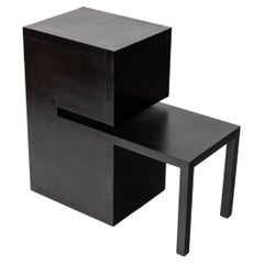 Postmodern Sculptural Chair "Sedia No. 7" by Paolo Pallucco, 1990