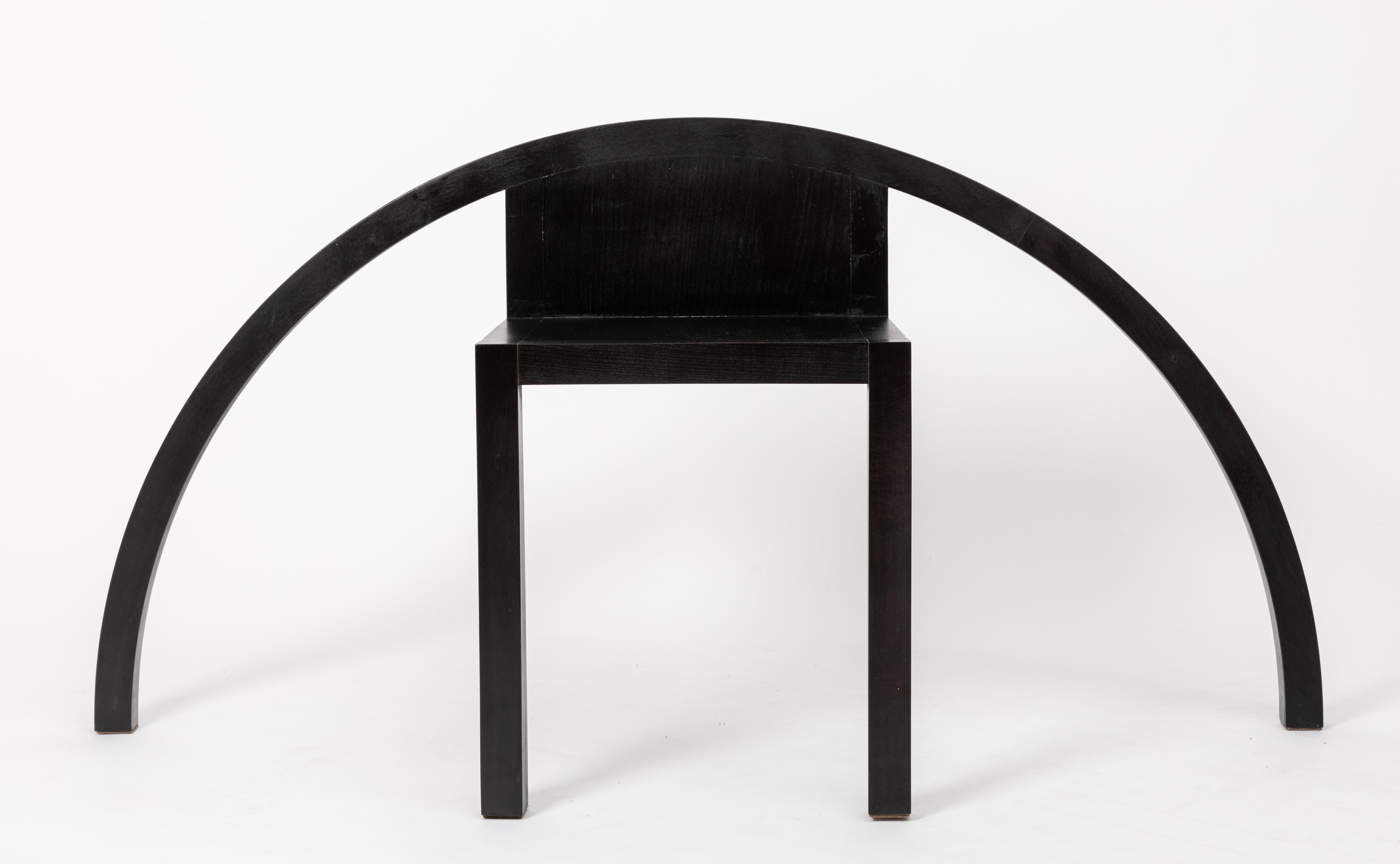 Chair number 90 