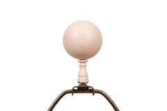 Postmodern Sculptural Lamps by Pacific Coast - a Pair