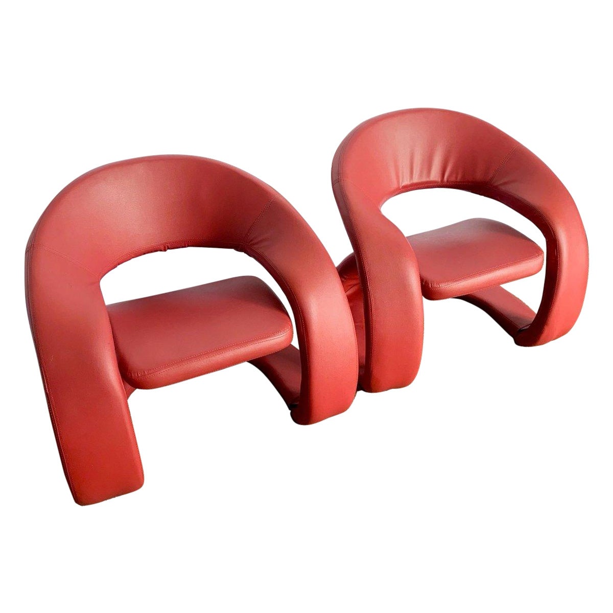 Neu und Sonderanfertigung Lounge Chairs