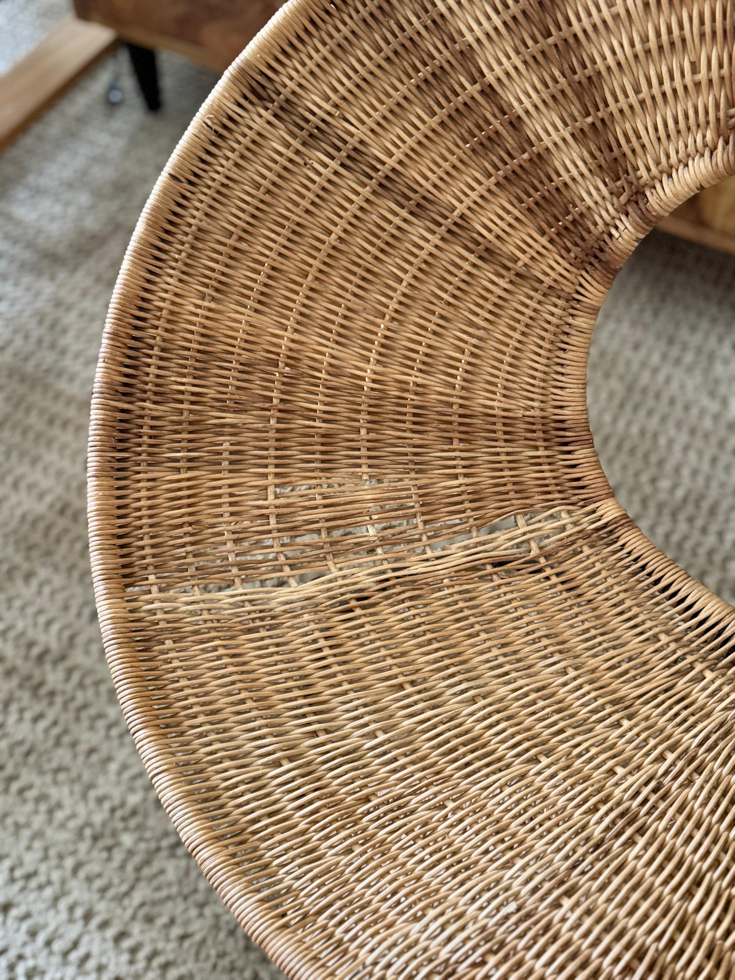 Sedia scultorea postmoderna Zest del designer e artista francese Francois Liguori in vendita 5
