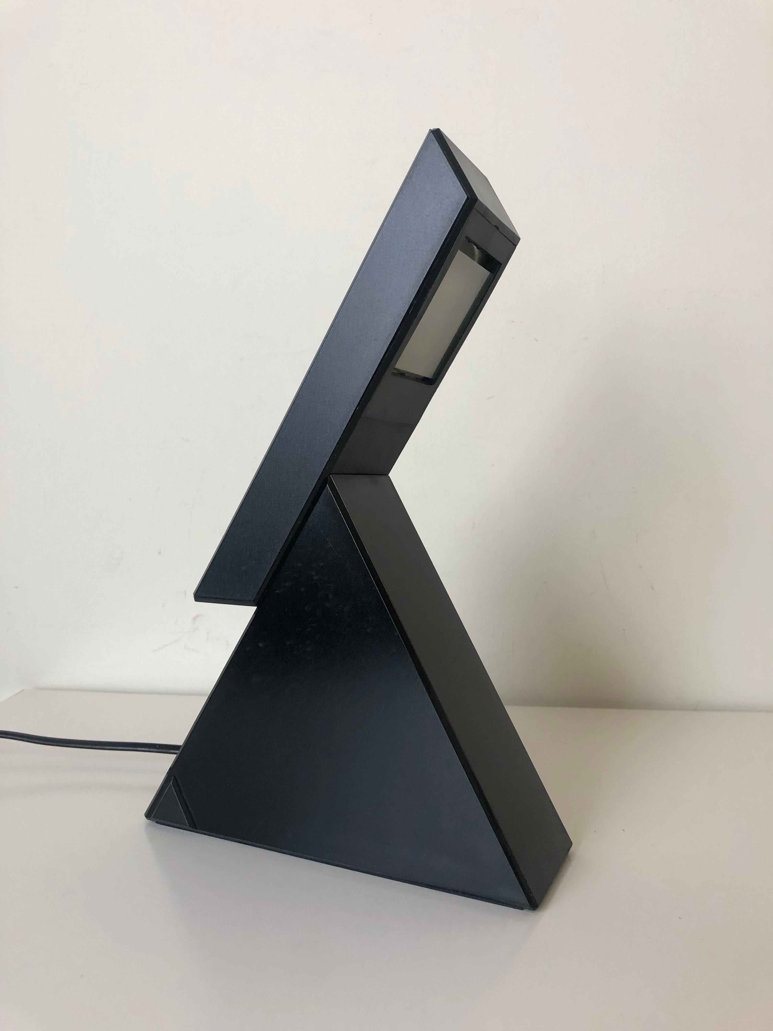 Italian Postmodern Set of Four of 