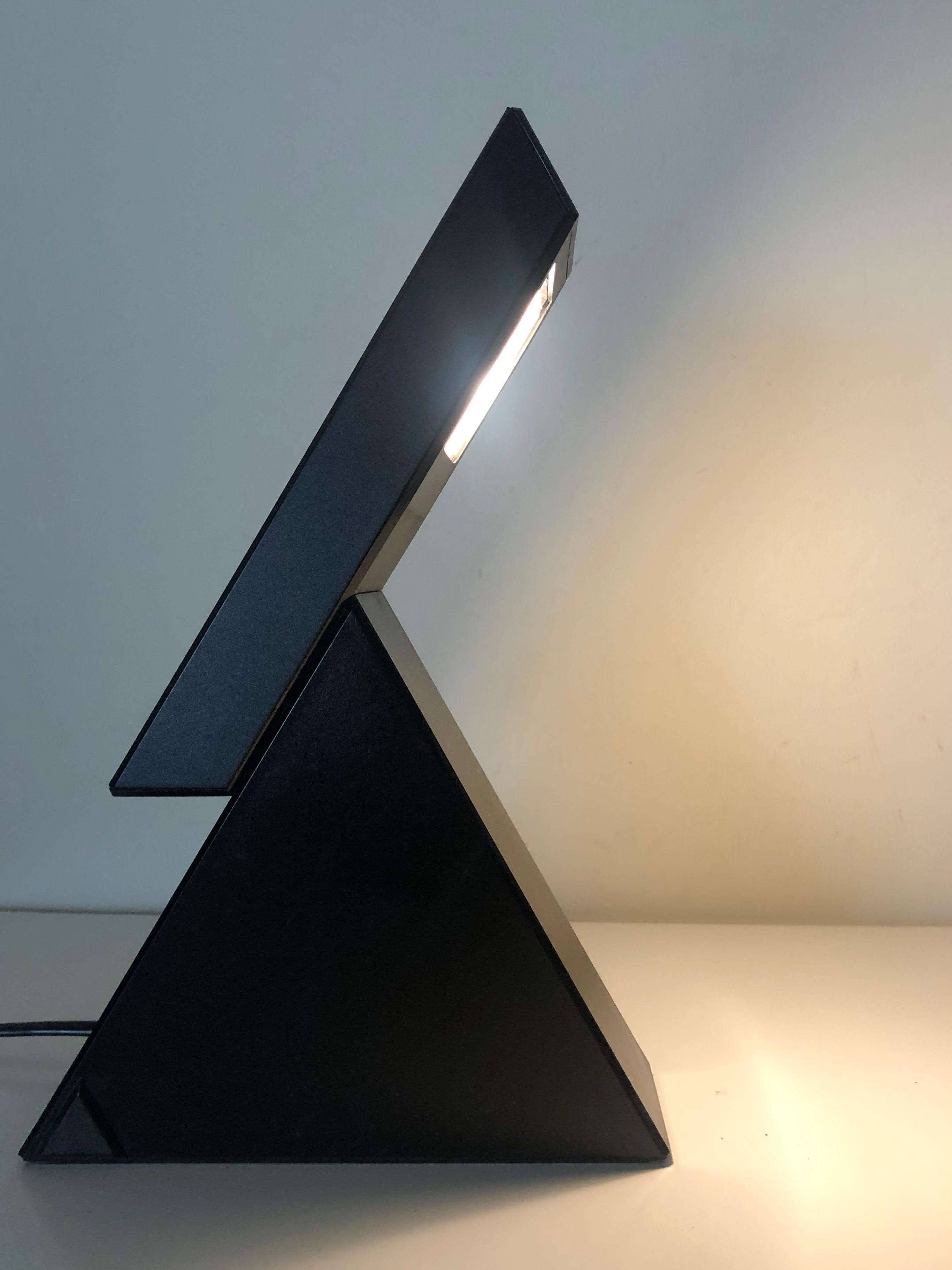 Postmodern Set of Four of 