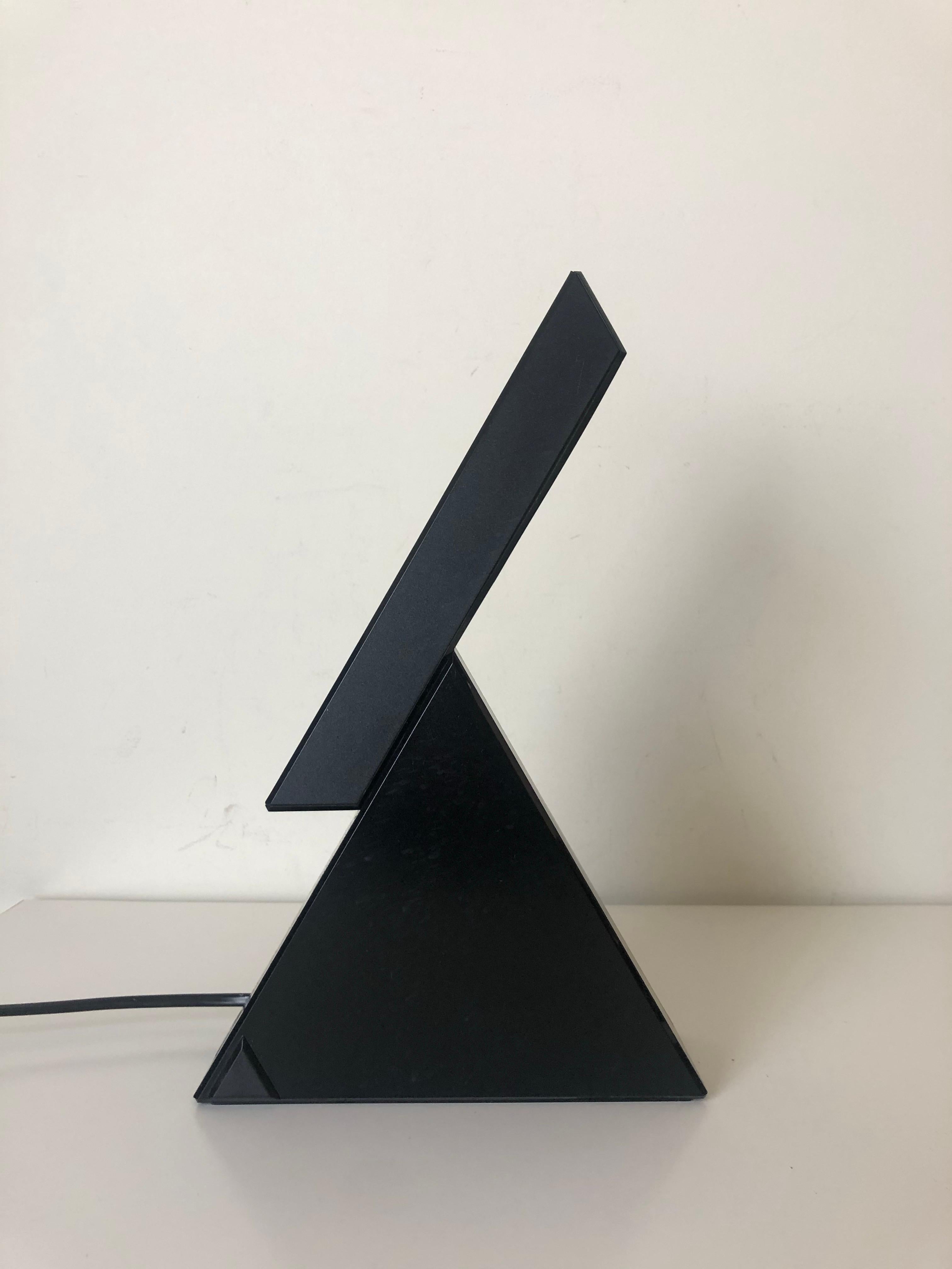 Late 20th Century Postmodern Set of Four of 
