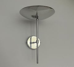 Postmodern Set of Three Wall Sconces by Leonardo Marelli for Estiluz, 1980s