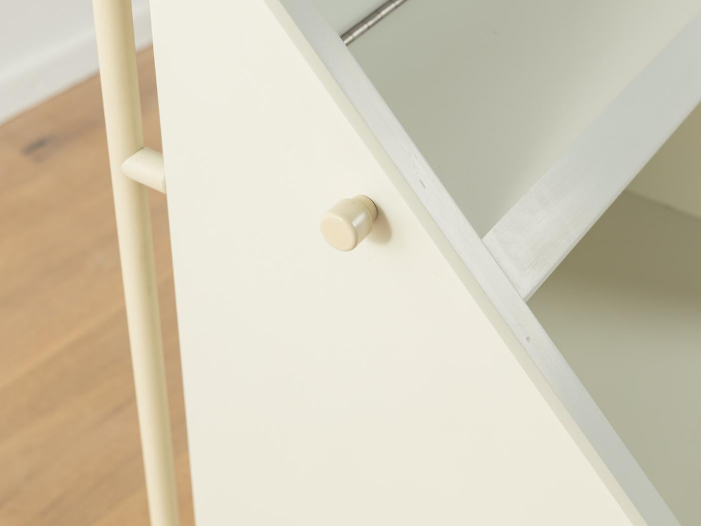 Table d'appoint postmoderne de Peter Maly pour Interlübke en vente 11