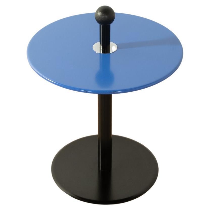 Postmodern side table, Mod. VI, Ikea