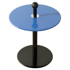 Postmodern side table, Mod. VI, Ikea