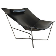 Postmodern Sling Chair "Semana" by David Weeks for Habitat, UK 1990s