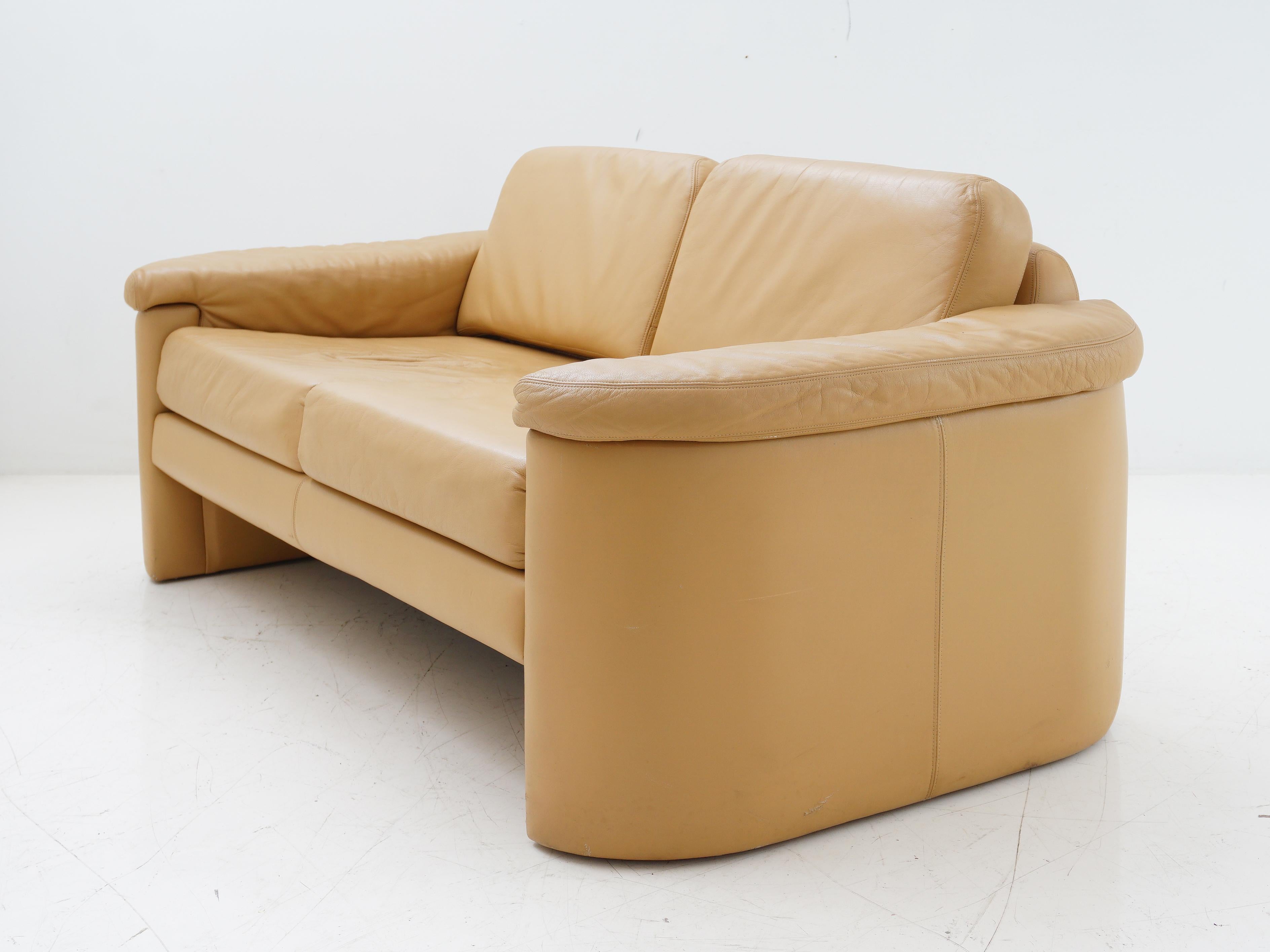 Post-Modern Postmodern Sofa by Brandrud, 1990s