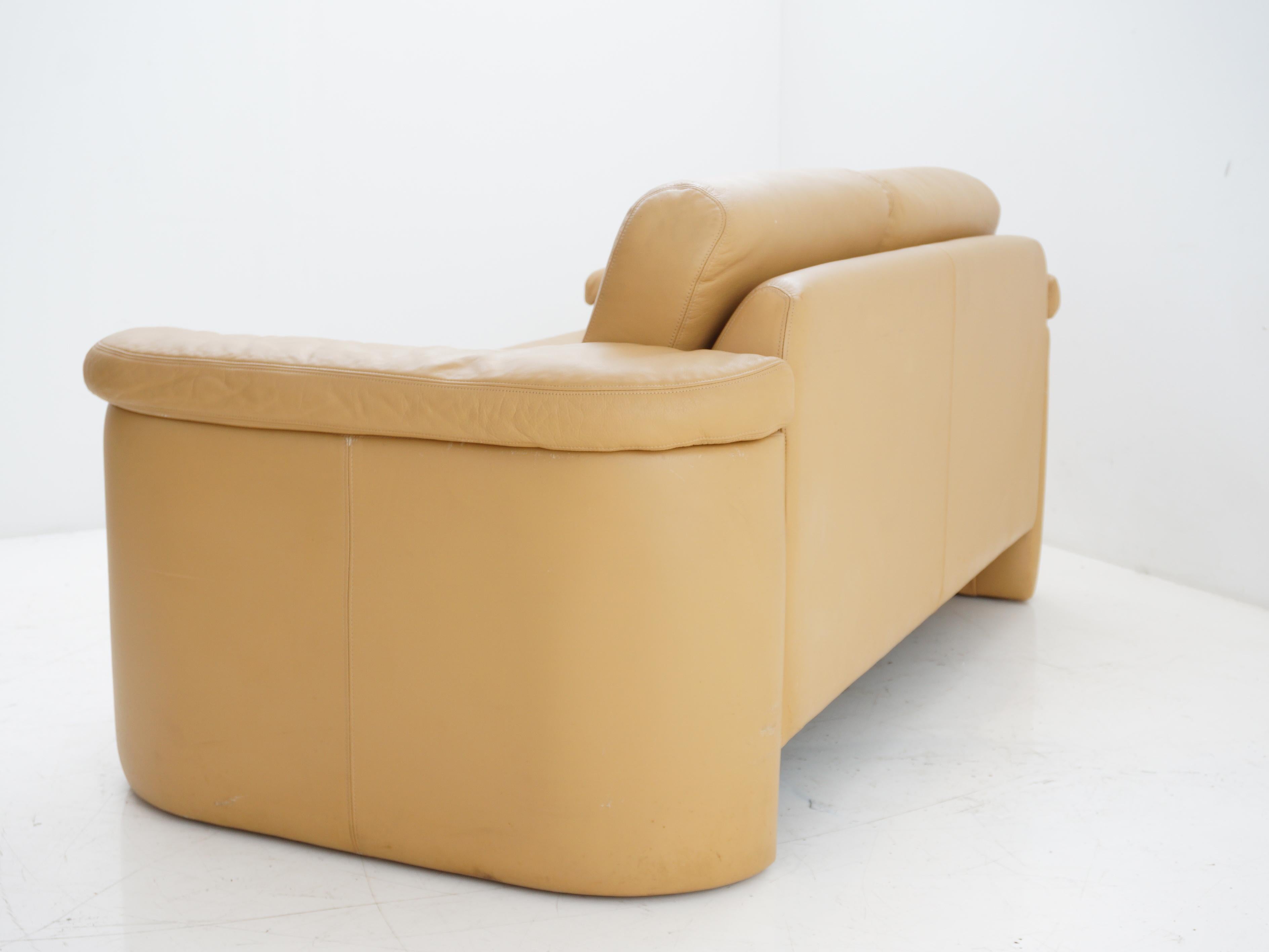 American Postmodern Sofa by Brandrud, 1990s