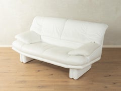 Postmodern Sofa by Nicoletti Salotti