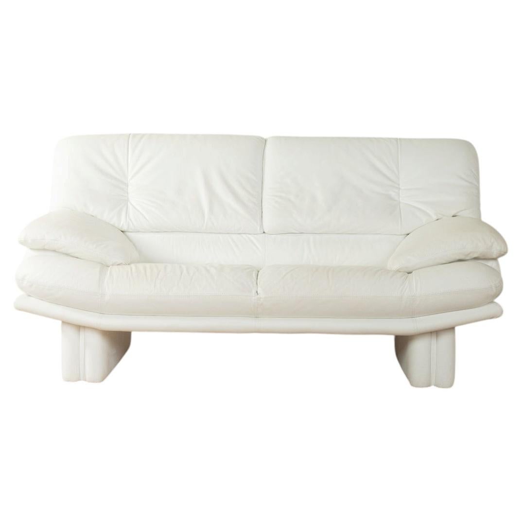 Postmodern Sofa by Nicoletti Salotti
