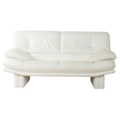 Postmodern Sofa by Nicoletti Salotti