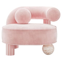 Armchairs