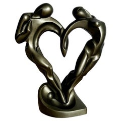 Abstract Sculptures