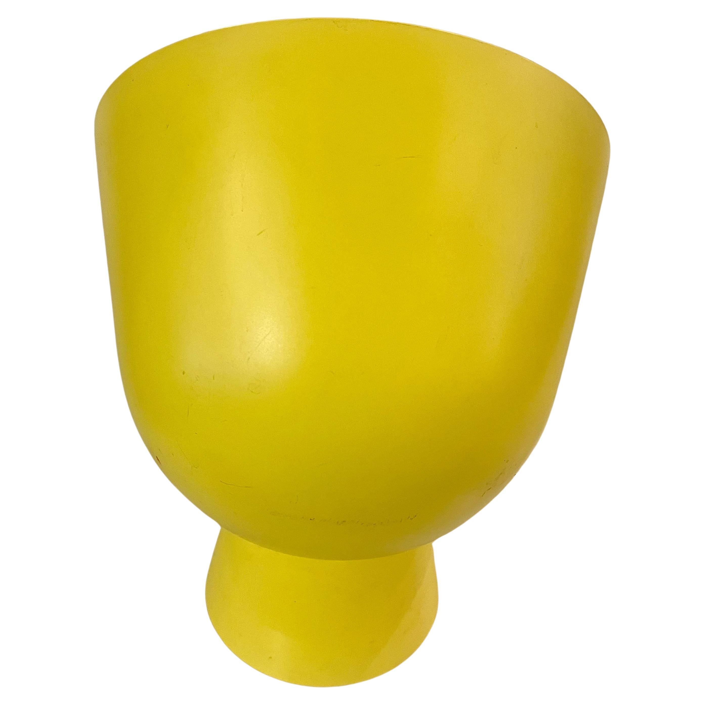 American Postmodern Space Age Pair of Wall Mounted Table Top Floor Lamps