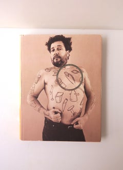 Livre illustré « Postmodern Starck », première édition, années 1990