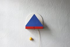 Lampes murales postmodernes Stoja d'Ikea, années 1980