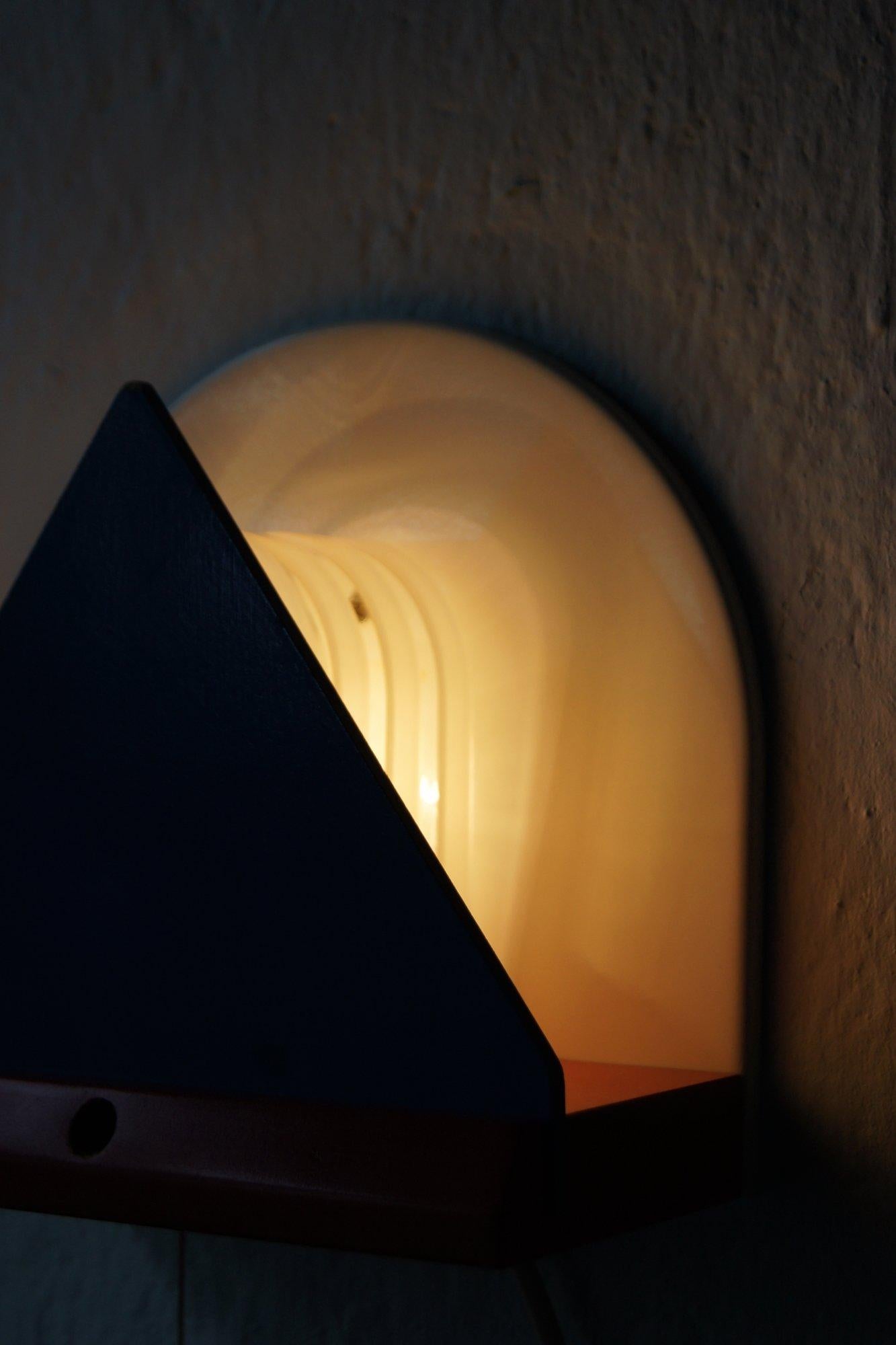 Postmodern Stoja Wall Lights from Ikea, 1980s For Sale 2