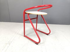 Postmodern stools by Samo, 1980s
